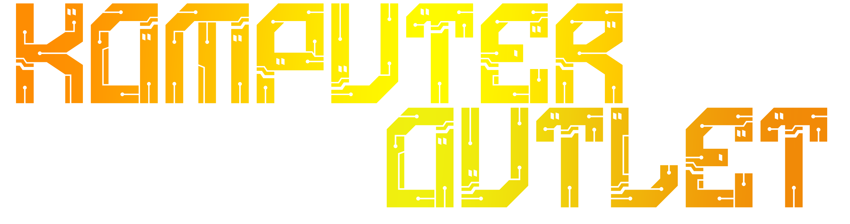 Komputer Outlet KomputerOutlet