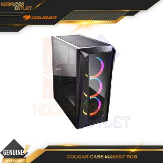 Cougar MX660T RGB