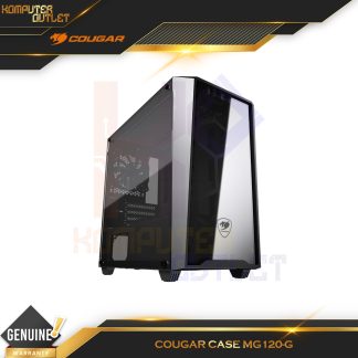 Cougar MG120 G