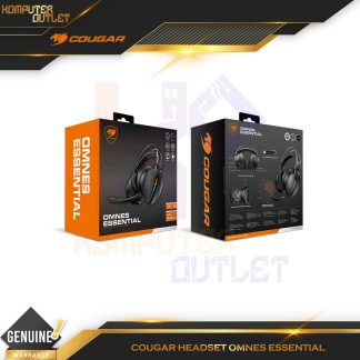Cougar Omnes Essential Gaming Headset