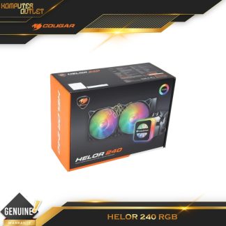 Cougar Helor ARGB 240