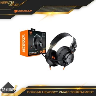 Cougar VM410 Gaming Headset