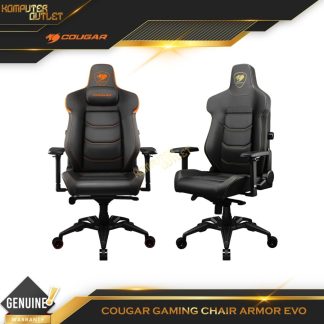 Cougar Armor Evo Gaming Chair