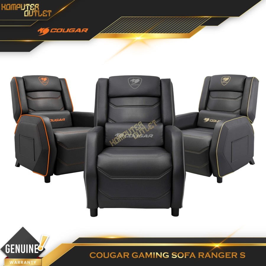 Cougar Ranger S Gaming Sofa