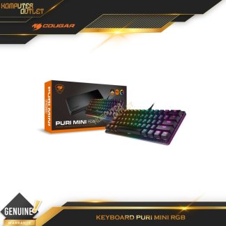 Cougar Puri Mini RGB