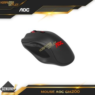 AOC GM200 Gaming Mouse