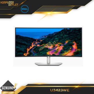 Dell U3423WE 4K
