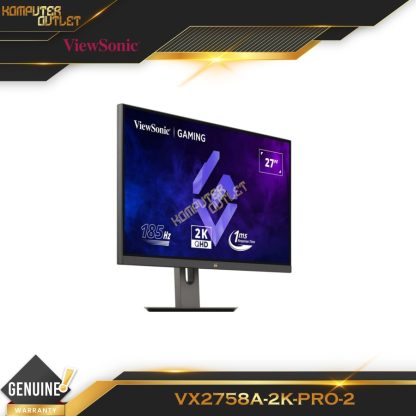 Viewsonic VX2758A-2K-Pro-2 27"