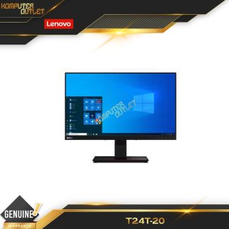 Lenovo T24t-20 ThinkVision Full HD