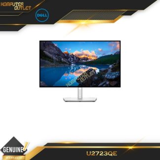 Dell Ultrasharp U2723QE