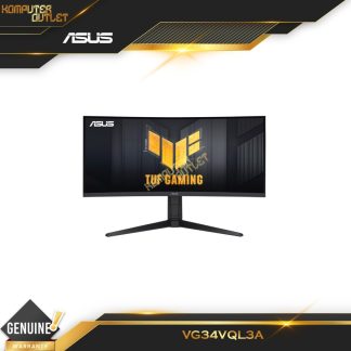 Asus VG34VQL3A WQHD
