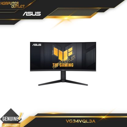 Asus VG34VQL3A WQHD