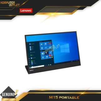 Lenovo M15 Thinkvision