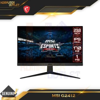 MSI G2412 Esport Gaming