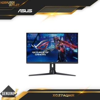 ROG Strix XG27AQMR