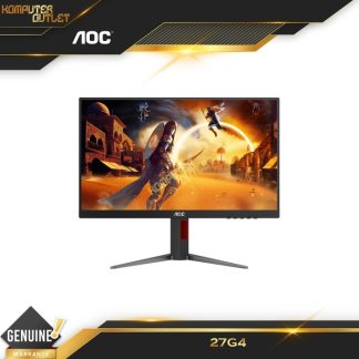 AOC 27G4 27" QHD