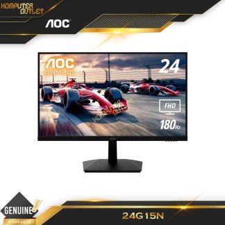 AOC 24G15N FHD Gaming Monitor
