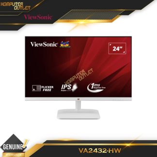 Viewsonic VA2432-H-W Full HD