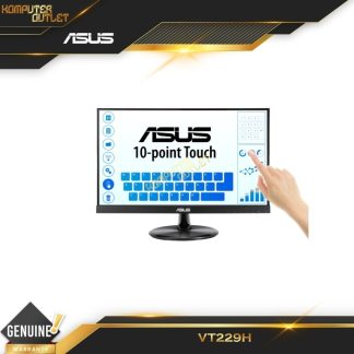 Asus VT229H Touchscreen
