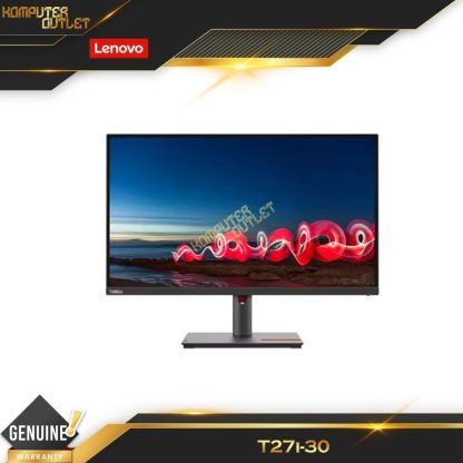 Lenovo T27i-30 ThinkVision