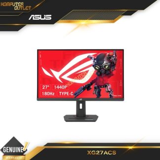 ROG Strix XG27ACS Asus Gaming Monitor