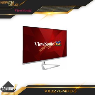 Viewsonic VX3276-MHD-3 FHD