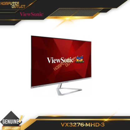 Viewsonic VX3276-MHD-3 FHD