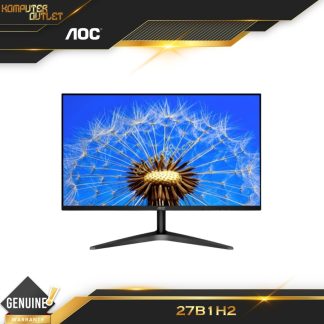 AOC 27B1H2 Full HD