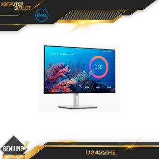 Dell Ultrasharp U2422HE