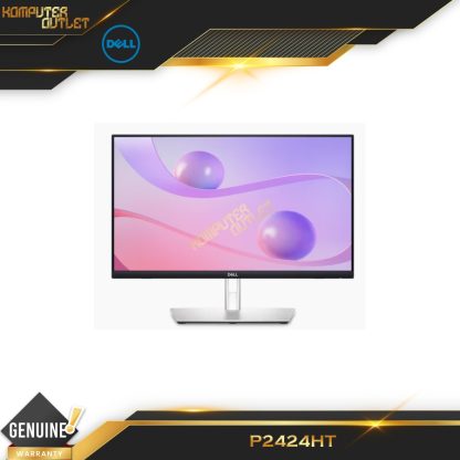 Dell P2424HT Full HD Touchscreen