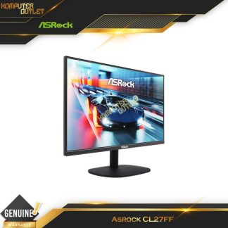 ASRock CL27FF Gaming Monitor
