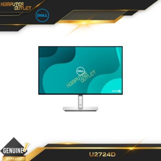 Dell Ultrasharp U2724D