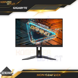 Gigabyte G24F2 180Hz Gaming Monitor