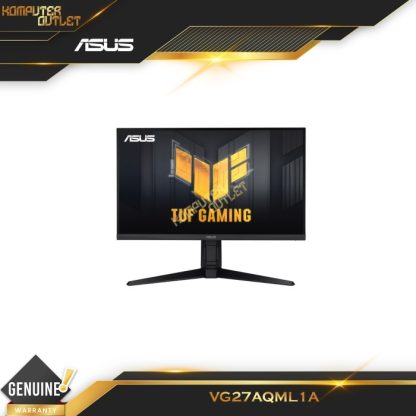 TUF Gaming VG27AQML1A 260Hz