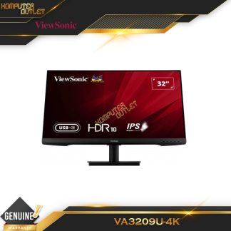 Viewsonic VA3209U-4K UHD