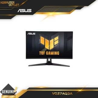 TUF Gaming VG27AQ3A 180Hz QHD Gaming Monitor