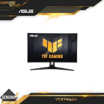 TUF Gaming VG27AQ3A 180Hz QHD Gaming Monitor