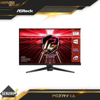 Asrock PG27FF1A