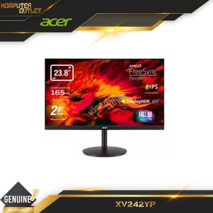 Acer Nitro XV242YP