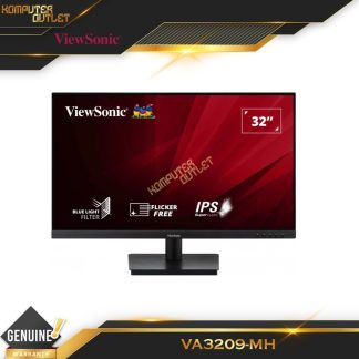 Viewsonic VA3209-MH Full HD