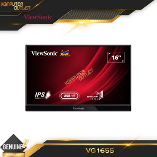 Viewsonic VG1655 FHD