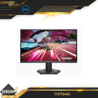 Dell G2724D QHD