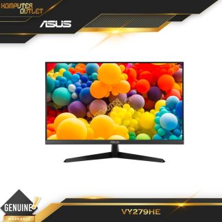 Asus VY279HE FHD Monitor