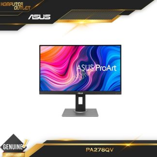 Asus ProArt Display PA278QV