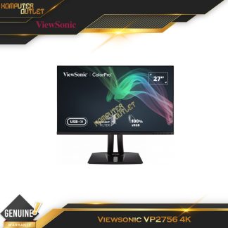 Viewsonic VP2756 4K