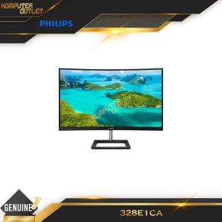 Philips 328E1CA 4K