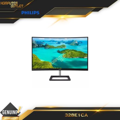 Philips 328E1CA 4K