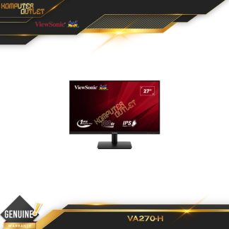 Viewsonic VA270-H FHD