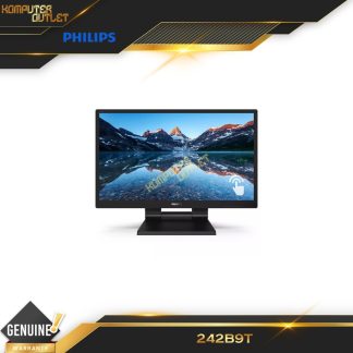 Philips 242B9T Touchscreen