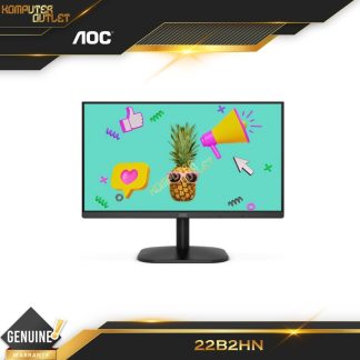 AOC 22B2HN FHD